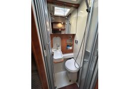 Furgoneta Cámper MALIBU VAN 540 de Ocasión