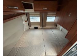 Furgoneta Cámper MALIBU VAN 540 de Ocasión