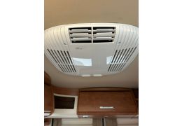 Furgoneta Cámper MALIBU VAN 540 de Ocasión