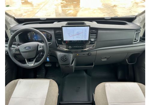 Autocaravana Perfilada ROLLER TEAM Kronos 234 TL de Ocasión