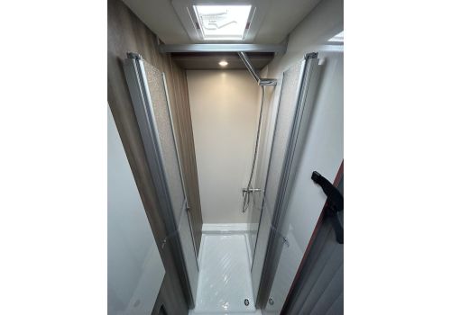Autocaravana Perfilada ROLLER TEAM Kronos 234 TL de Ocasión