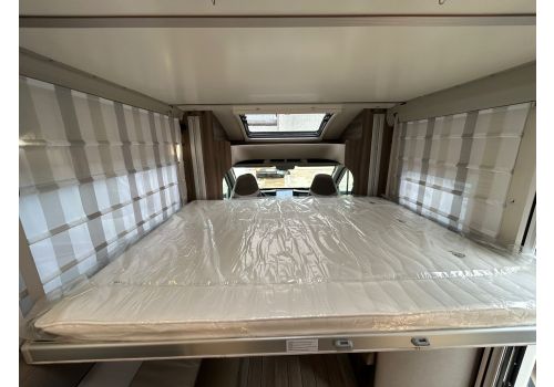 Autocaravana Perfilada ROLLER TEAM Kronos 234 TL de Ocasión