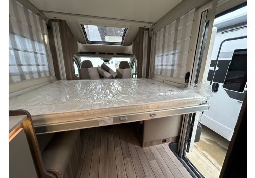 Autocaravana Perfilada ROLLER TEAM Kronos 234 TL de Ocasión