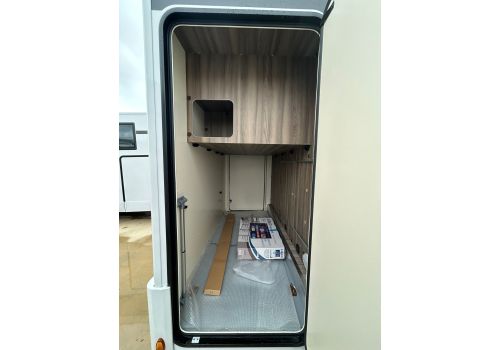 Autocaravana Perfilada ROLLER TEAM Kronos 234 TL de Ocasión