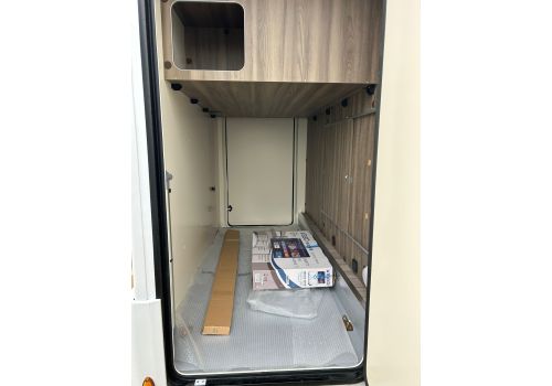 Autocaravana Perfilada ROLLER TEAM Kronos 234 TL de Ocasión