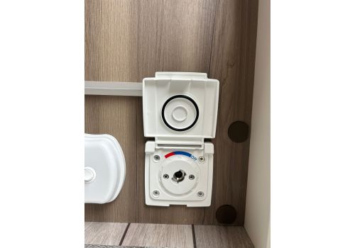 Autocaravana Perfilada ROLLER TEAM Kronos 234 TL de Ocasión
