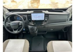 Autocaravana Perfilada ROLLER TEAM Kronos 234 TL Nueva en Venta