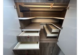 Autocaravana Perfilada ROLLER TEAM Kronos 234 TL Nueva en Venta