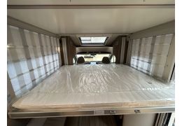 Autocaravana Perfilada ROLLER TEAM Kronos 234 TL Nueva en Venta
