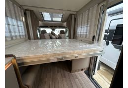 Autocaravana Perfilada ROLLER TEAM Kronos 234 TL Nueva en Venta