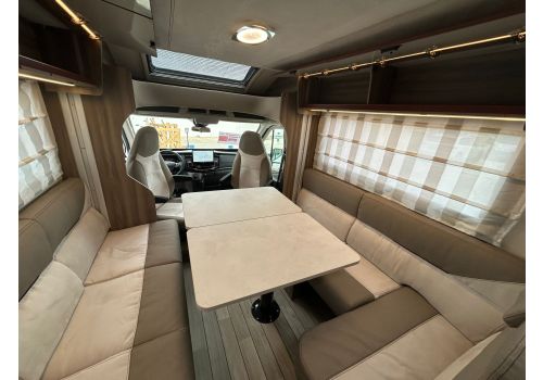 Autocaravana Perfilada ROLLER TEAM Kronos 274 TL de Ocasión