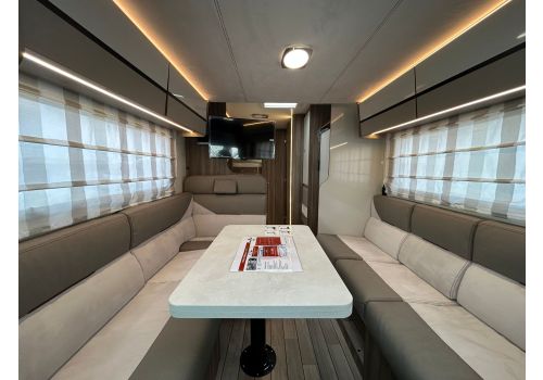 Autocaravana Perfilada ROLLER TEAM Kronos 274 TL de Ocasión