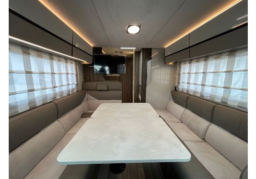 Autocaravana Perfilada ROLLER TEAM Kronos 274 TL de Ocasión