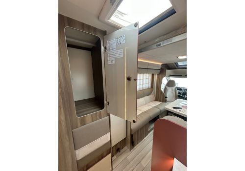 Autocaravana Perfilada ROLLER TEAM Kronos 274 TL de Ocasión