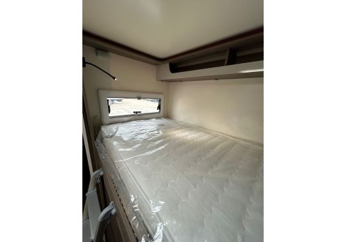 Autocaravana Perfilada ROLLER TEAM Kronos 274 TL de Ocasión