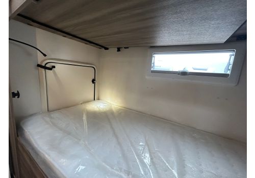 Autocaravana Perfilada ROLLER TEAM Kronos 274 TL de Ocasión