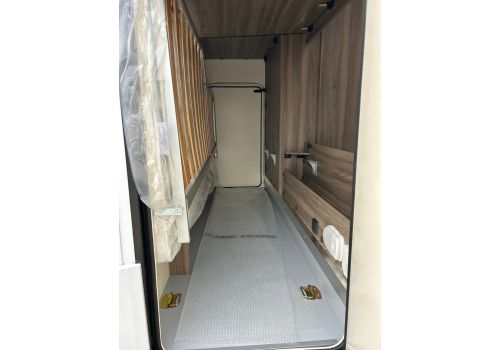 Autocaravana Perfilada ROLLER TEAM Kronos 274 TL de Ocasión