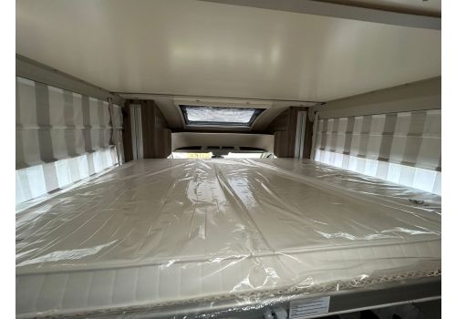 Autocaravana Perfilada ROLLER TEAM Kronos 274 TL de Ocasión