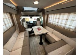 Autocaravana Perfilada ROLLER TEAM Kronos 274 TL Nueva en Venta