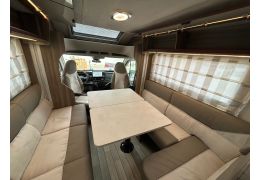 Autocaravana Perfilada ROLLER TEAM Kronos 274 TL Nueva en Venta