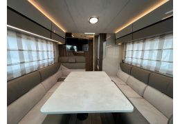 Autocaravana Perfilada ROLLER TEAM Kronos 274 TL Nueva en Venta