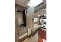 Autocaravana Perfilada ROLLER TEAM Kronos 274 TL Nueva en Venta