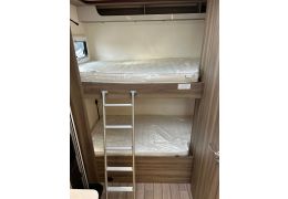 Autocaravana Perfilada ROLLER TEAM Kronos 274 TL Nueva en Venta