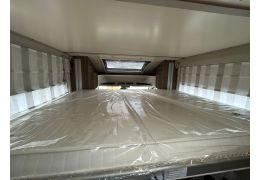 Autocaravana Perfilada ROLLER TEAM Kronos 274 TL Nueva en Venta