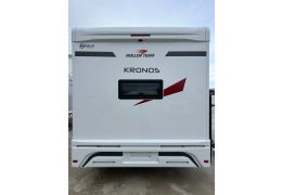 Autocaravana Perfilada ROLLER TEAM Kronos 274 TL Nueva en Venta