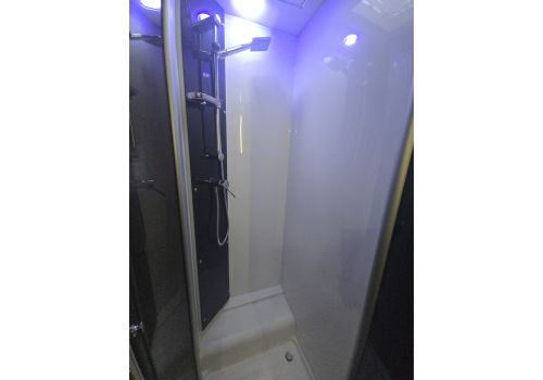 Autocaravana Perfilada CHALLENGER 396 de Ocasión