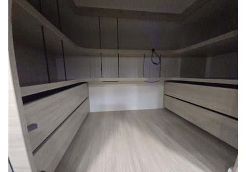Autocaravana Perfilada CHALLENGER 396 de Ocasión