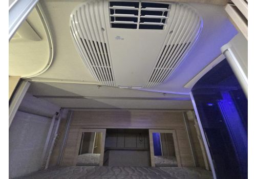 Autocaravana Perfilada CHALLENGER 396 de Ocasión