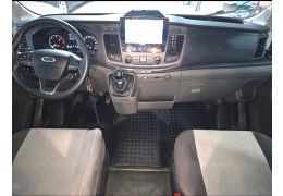 Autocaravana Perfilada CHALLENGER 396 de Ocasión