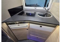 Autocaravana Perfilada CHALLENGER 396 de Ocasión