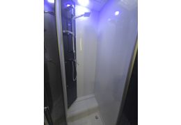 Autocaravana Perfilada CHALLENGER 396 de Ocasión