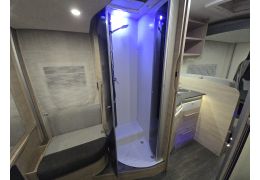 Autocaravana Perfilada CHALLENGER 396 de Ocasión