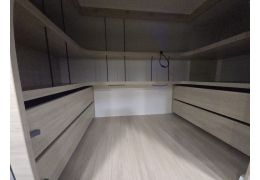 Autocaravana Perfilada CHALLENGER 396 de Ocasión