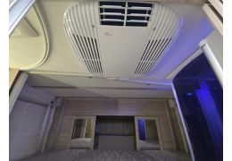 Autocaravana Perfilada CHALLENGER 396 de Ocasión