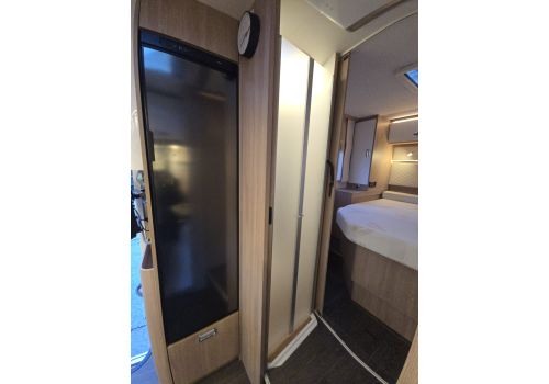 Autocaravana Perfilada LAIKA 55 Edición Exclusive de Ocasión