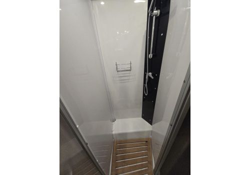 Autocaravana Perfilada LAIKA 55 Edición Exclusive de Ocasión