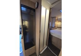 Autocaravana Perfilada LAIKA Laika 55 edición exclusive de Ocasión