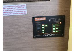 Autocaravana Perfilada LAIKA Laika 55 edición exclusive de Ocasión