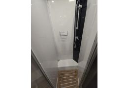 Autocaravana Perfilada LAIKA Laika 55 edición exclusive de Ocasión