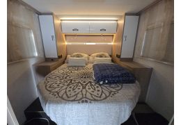 Autocaravana Perfilada LAIKA Laika 55 edición exclusive de Ocasión