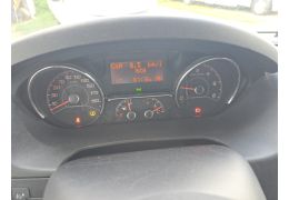 Autocaravana Perfilada ELNAGH Elnagh Baron de Ocasión