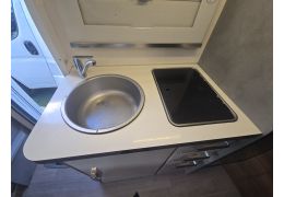 Autocaravana Perfilada ELNAGH Elnagh Baron de Ocasión