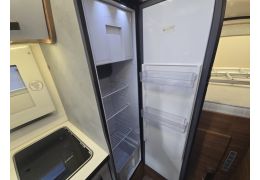 Autocaravana Perfilada ELNAGH Elnagh Baron de Ocasión