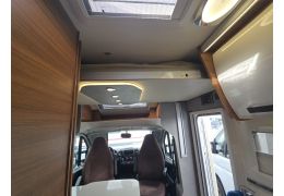 Autocaravana Perfilada ELNAGH Elnagh Baron de Ocasión