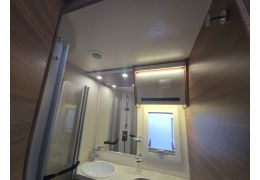 Autocaravana Perfilada ELNAGH Elnagh Baron de Ocasión