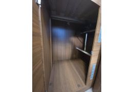 Autocaravana Perfilada ELNAGH Elnagh Baron de Ocasión